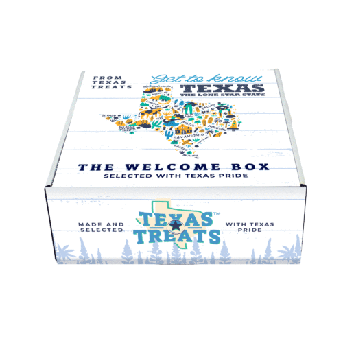 Welcome Gift Box