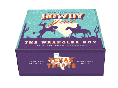 Wrangler Gift Box