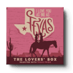 Lover's Gift Box
