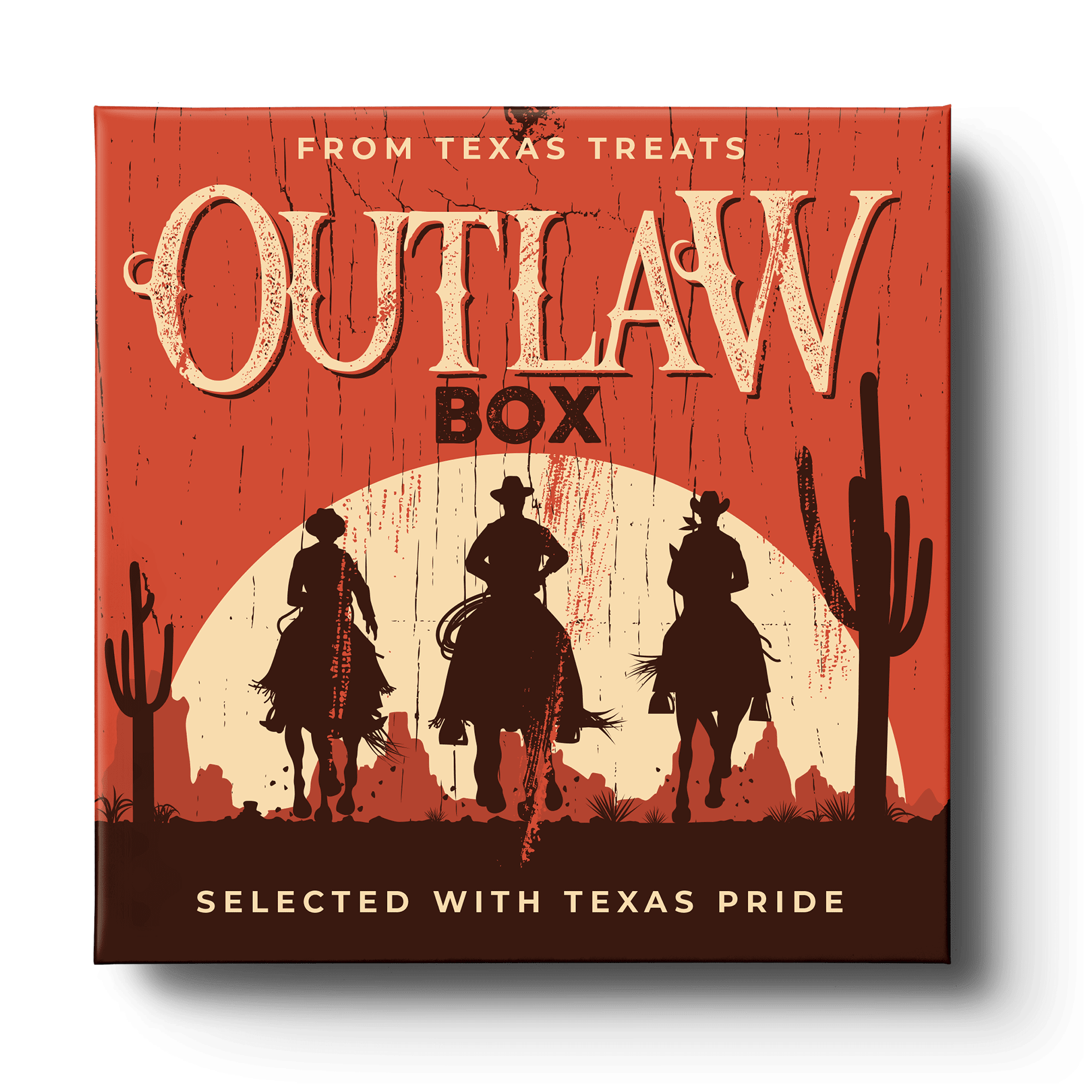 Outlaw Gift Box