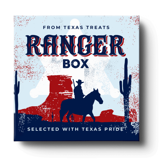 Ranger Box