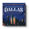 Dallas Gift Box