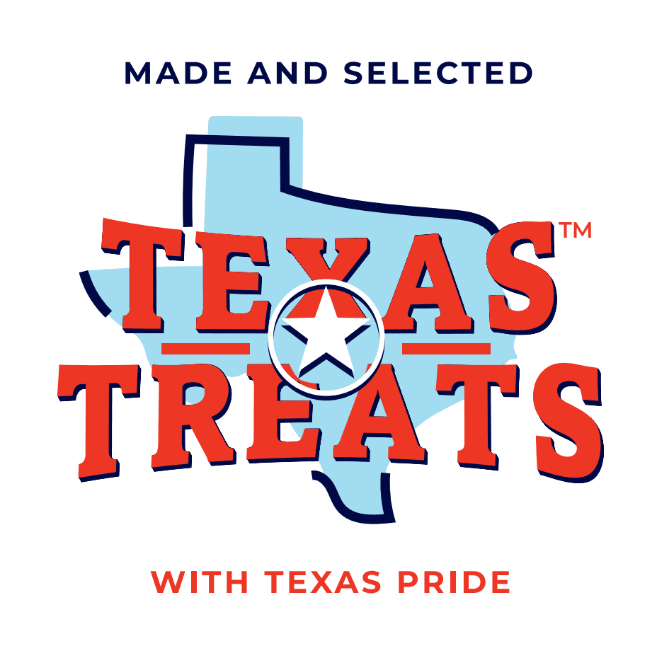 Texas Treats Logo